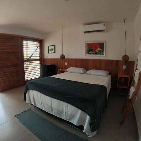 バーラ・グランデBangalo Patuaアパートメント 部屋 写真