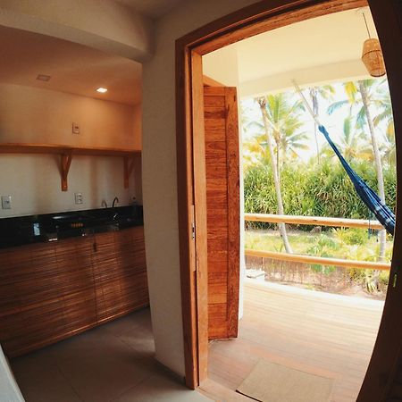 バーラ・グランデBangalo Patuaアパートメント 部屋 写真