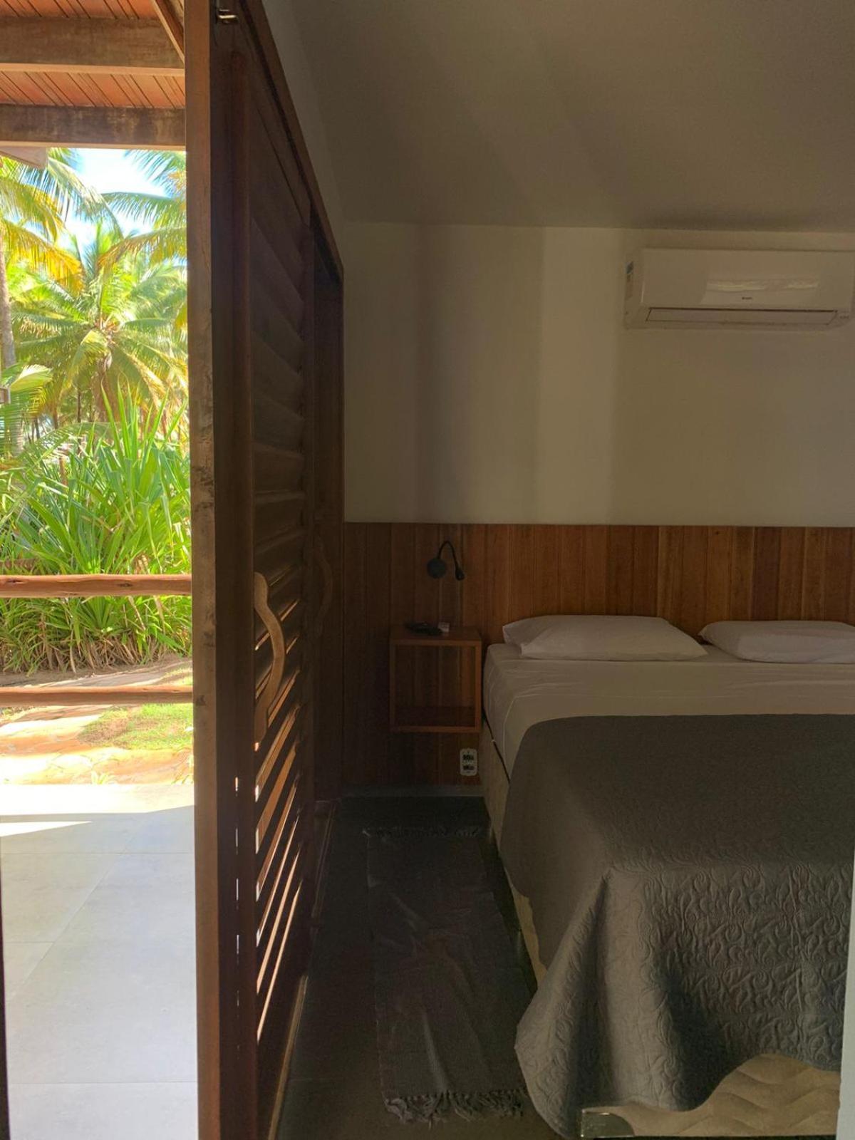 バーラ・グランデBangalo Patuaアパートメント 部屋 写真